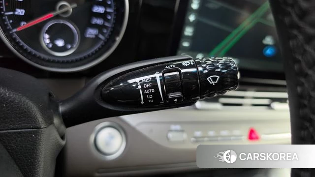 Hyundai The New Grandeur IG id 4775544 из Кореи 9