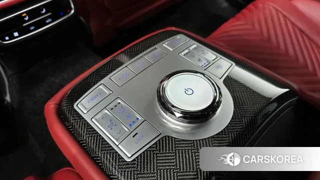 Genesis G80 (RG3) id 2998363 из Кореи 9