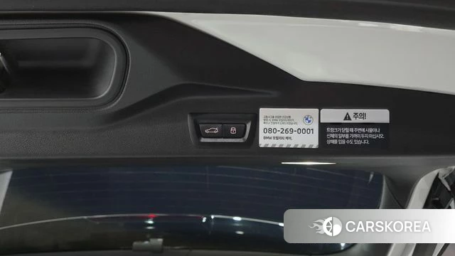 BMW X5 (G05) id 4834054 из Кореи 9