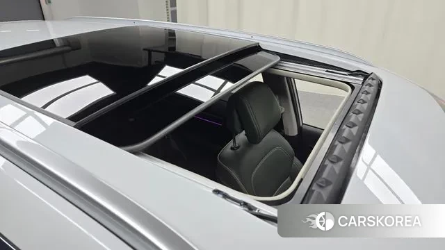 Renault Korea (Samsung) The New QM6 id 3745965 из Кореи 9