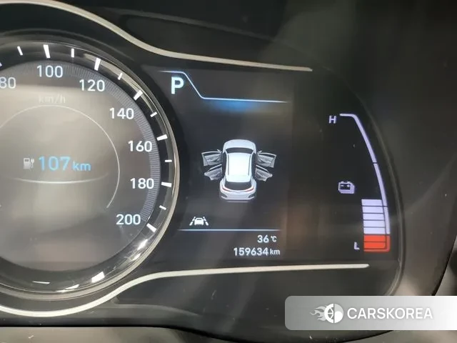 Hyundai Kona Electric id 3065761 из Кореи 9