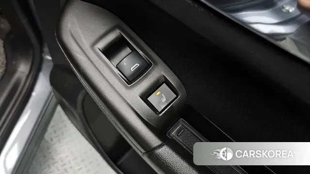 Chevrolet (GM Daewoo) Trailblazer id 2902301 из Кореи 9