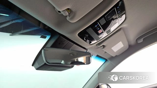 Hyundai Grandeur (GN7) id 3914489 из Кореи 9