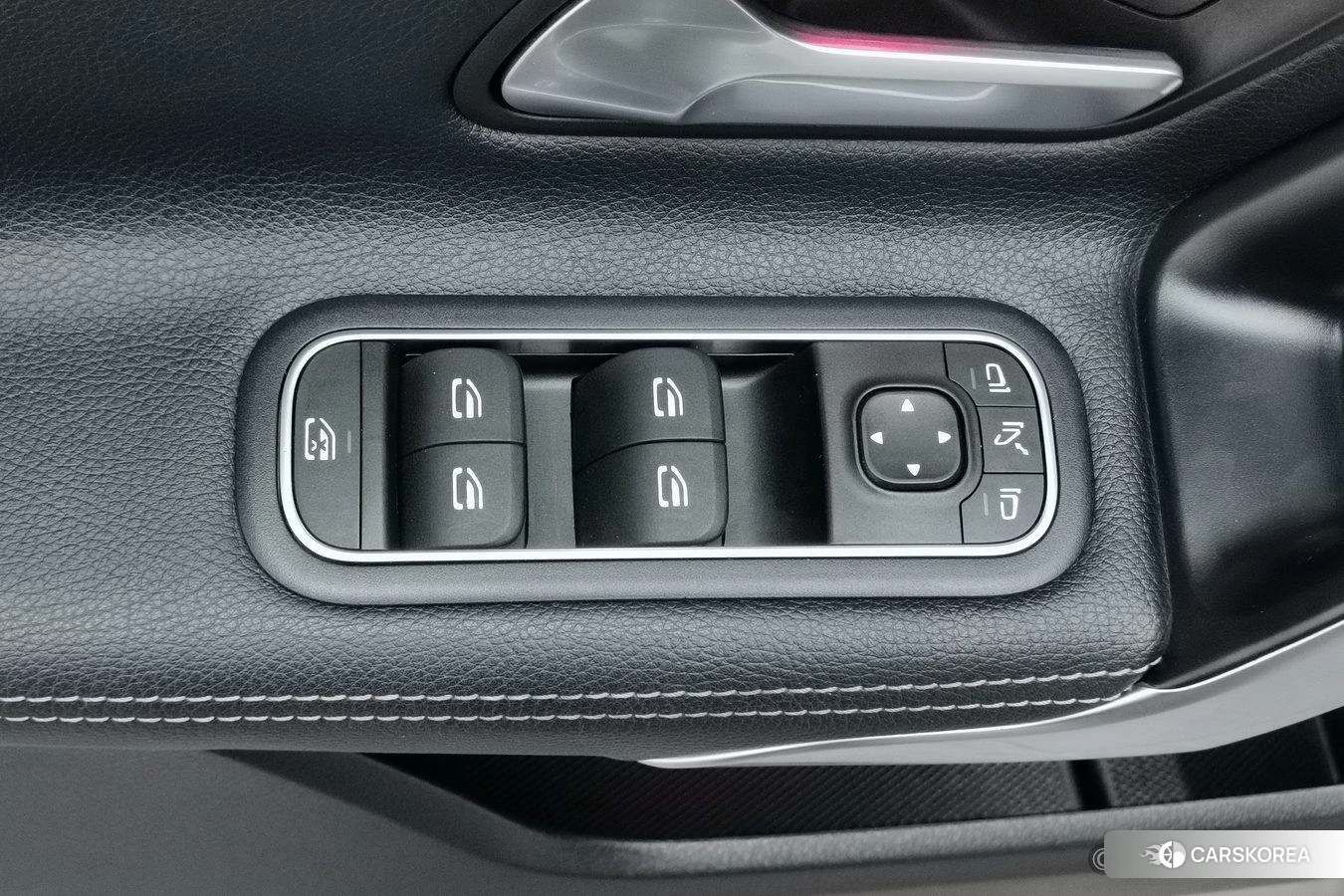 Mercedes-Benz Class A id 4492878 из Китая 9