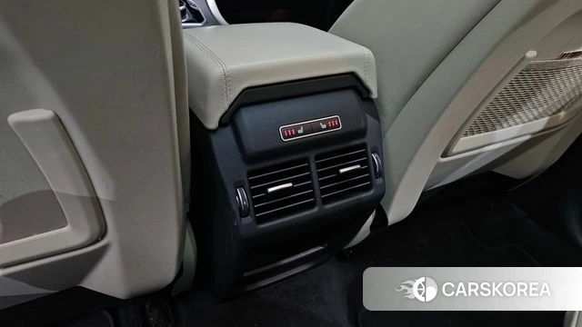 Land Rover Range Rover Evoque id 4882700 из Кореи 9