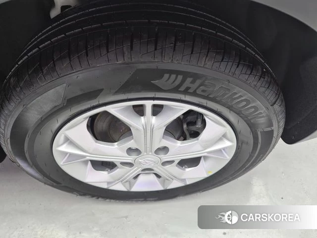 Ssangyong Berry New Tivoli id 4518753 из Кореи 9
