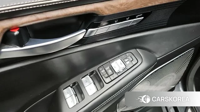 Genesis G90 id 3009163 из Кореи 9