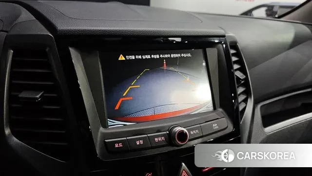 Ssangyong Tivoli Armor id 3004667 из Кореи 9