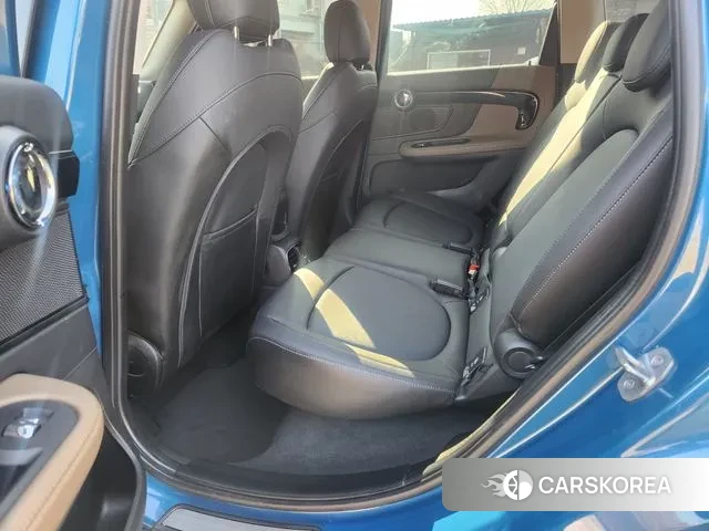 Mini Cooper Countryman id 3489295 из Кореи 9