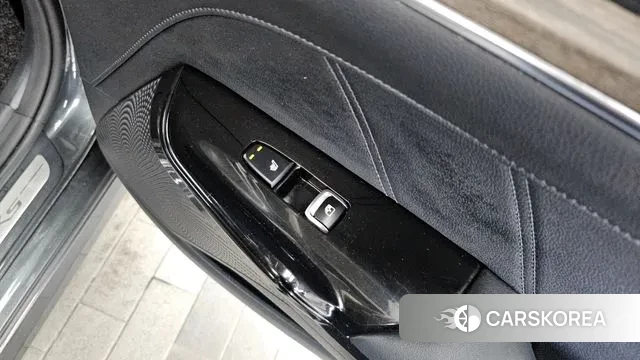 Kia K5 Hybrid 3rd Generation id 3625534 из Кореи 9