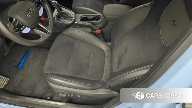 Hyundai The New Kona id 4881464 из Кореи 9