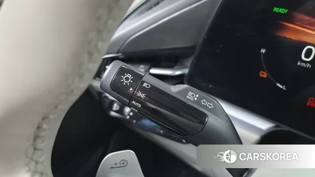 Kia Di All New Niro EV id 3545432 из Кореи 9