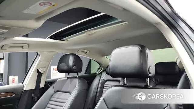 Volkswagen Passat GT (B8) id 3631926 из Кореи 9