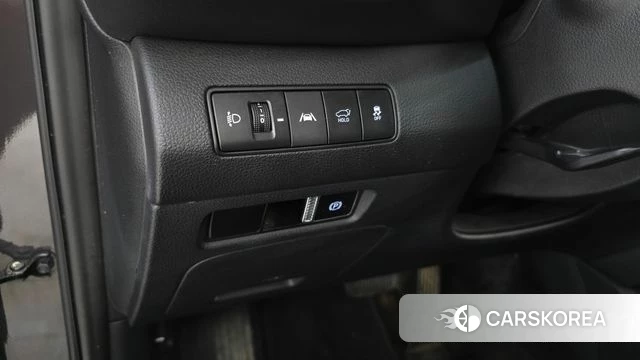 Hyundai The New Santa Fe id 3964131 из Кореи 9