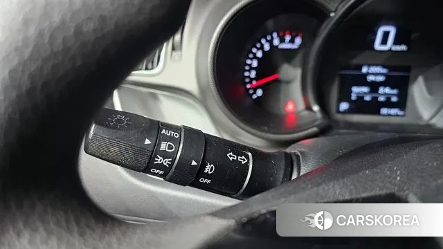 Kia The New Ray id 3367453 из Кореи 9