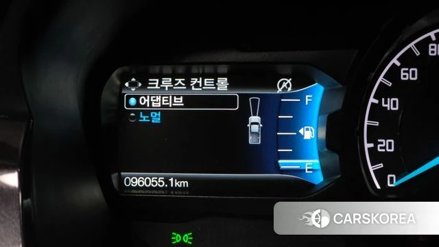 Ford Ranger 3rd Generation id 3898369 из Кореи 9