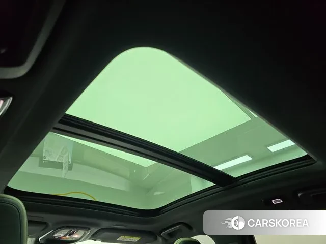 Volvo S90 id 3731903 из Кореи 9