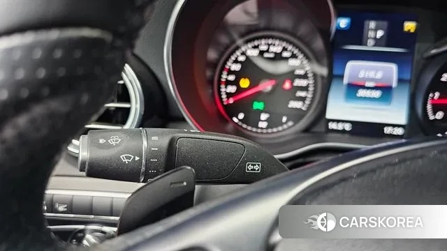 Mercedes-Benz C-Class W205 id 3292498 из Кореи 9