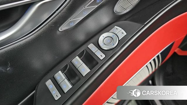 Genesis G80 (RG3) id 4768950 из Кореи 9