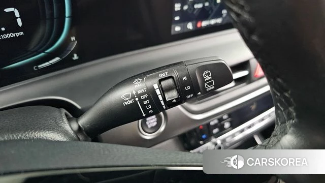Kia The New Seltos id 4469270 из Кореи 9