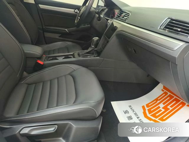 Volkswagen Lingdu id 4257754 из Китая 9