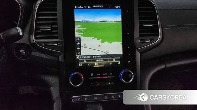 Renault Korea (Samsung) SM6 id 2990732 из Кореи 9