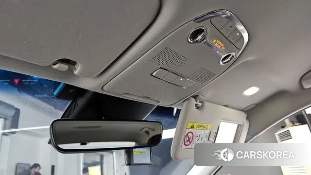 Hyundai The New Grandeur IG id 3335559 из Кореи 9