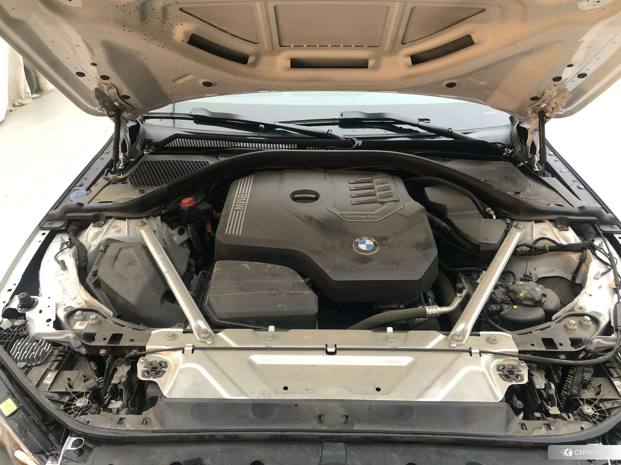 BMW 4 series id 4441235 из Китая 9