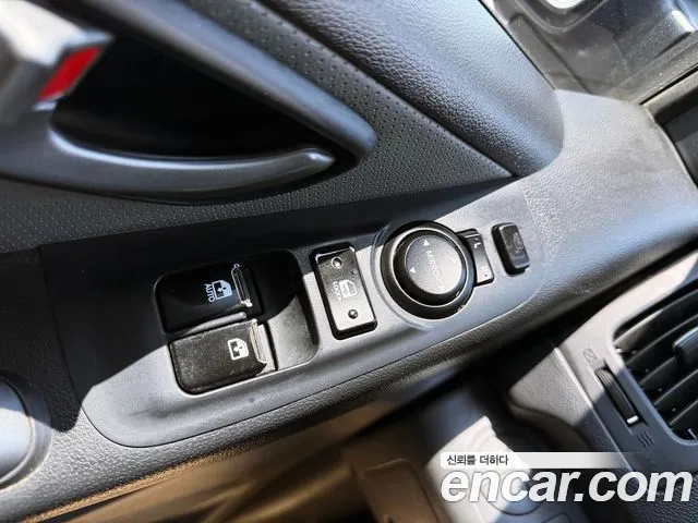 Hyundai The New Grand Starex id 2678049 из Кореи 9