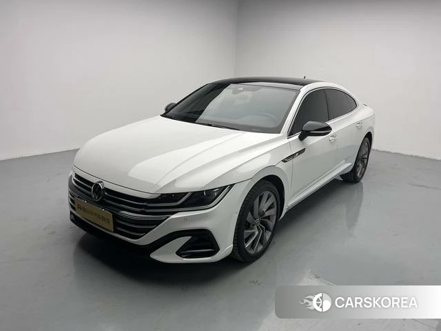 Volkswagen CC id 4299697 из Китая 9