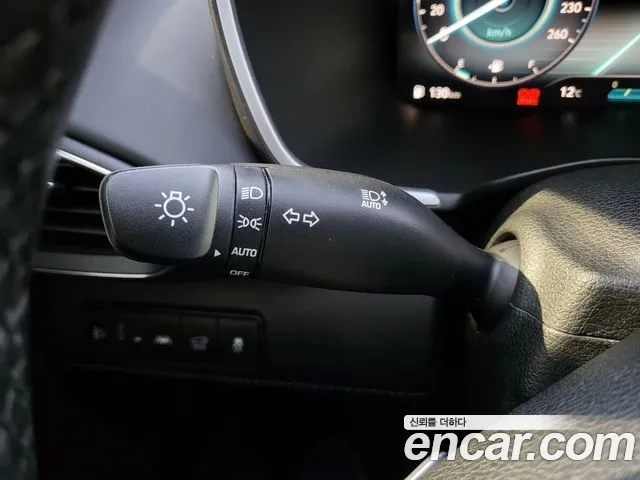 Hyundai The New Santa Fe id 2859459 из Кореи 9