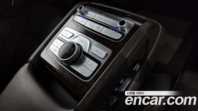 Kia More K9 id 2850148 из Кореи 9