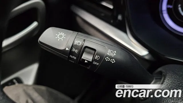 Kia The New Niro id 2753483 из Кореи 9