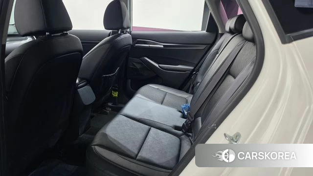 Kia Seltos id 4785186 из Кореи 9
