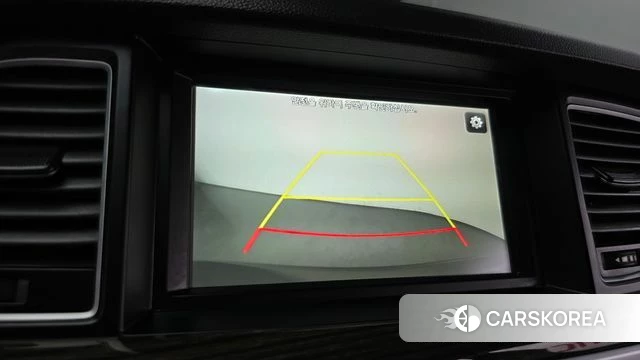 Genesis G80 id 4626515 из Кореи 9