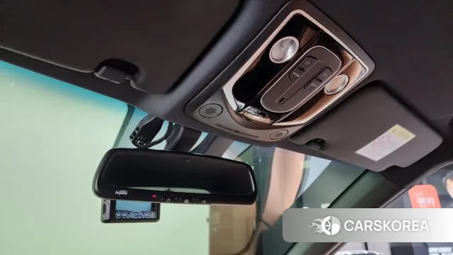 Ssangyong Torres id 3620442 из Кореи 9