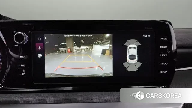 Kia K5 3rd generation id 3555785 из Кореи 9