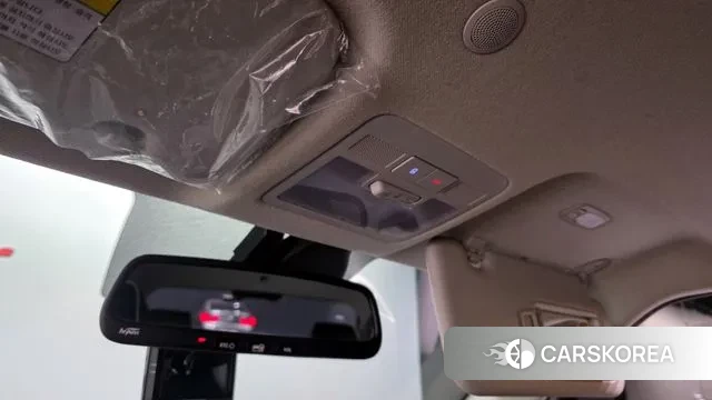 Hyundai Venue id 3484585 из Кореи 9