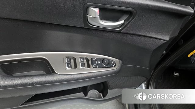 Kia The New K5 2nd generation id 3861398 из Кореи 9