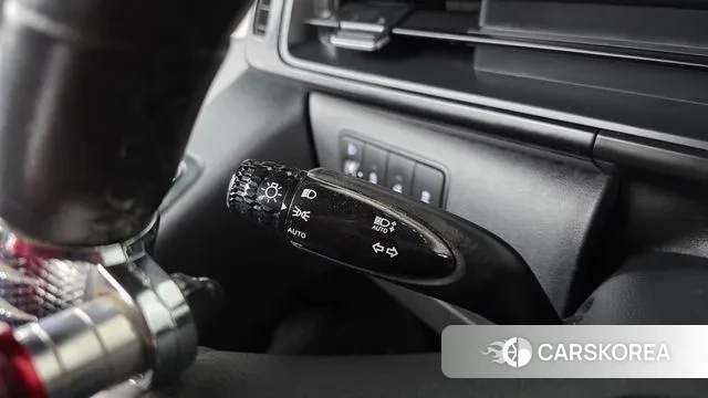 Hyundai Staria id 3373123 из Кореи 9