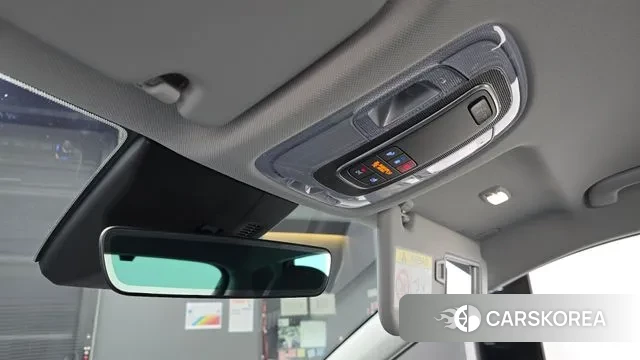 Hyundai Kona (SX2) id 3371768 из Кореи 9