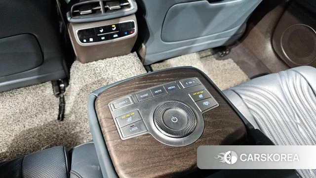 Genesis G80 (RG3) id 3832870 из Кореи 9