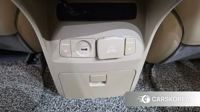 Kia The New Carnival id 3439849 из Кореи 9