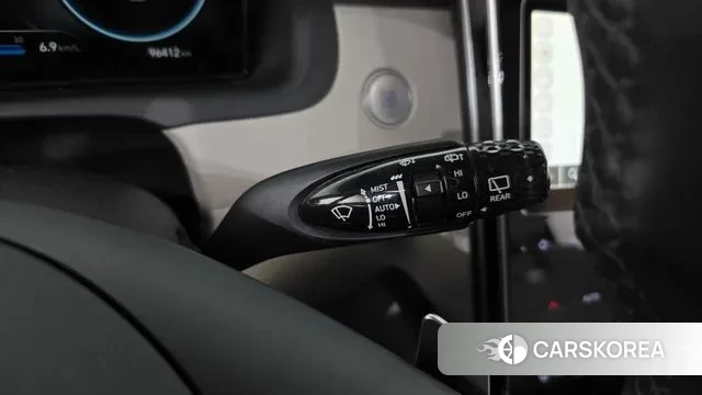 Hyundai Tucson (NX4) id 3028074 из Кореи 9