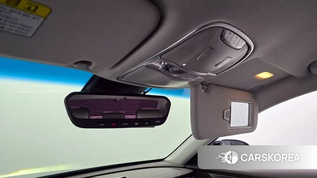 Kia More K9 id 3820781 из Кореи 9