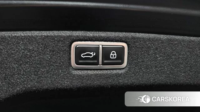 Hyundai Sonata D Edge (DN8) id 4645460 из Кореи 9