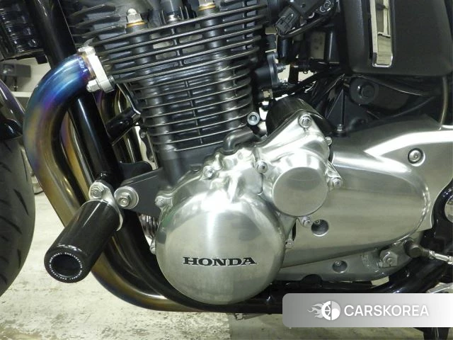 Honda CB1100RS id 3949542 из Японии 9
