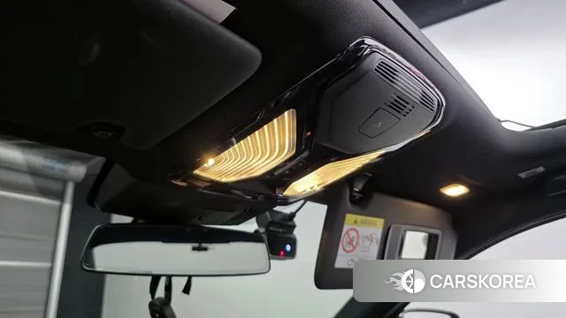 BMW 3 Series (G20) id 3008225 из Кореи 9