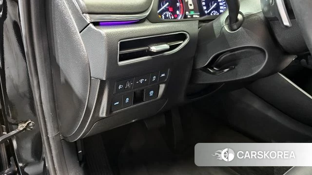 Hyundai Sonata (DN8) id 3871771 из Кореи 9