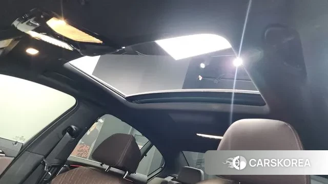 BMW 5 Series (G30) id 3394327 из Кореи 9